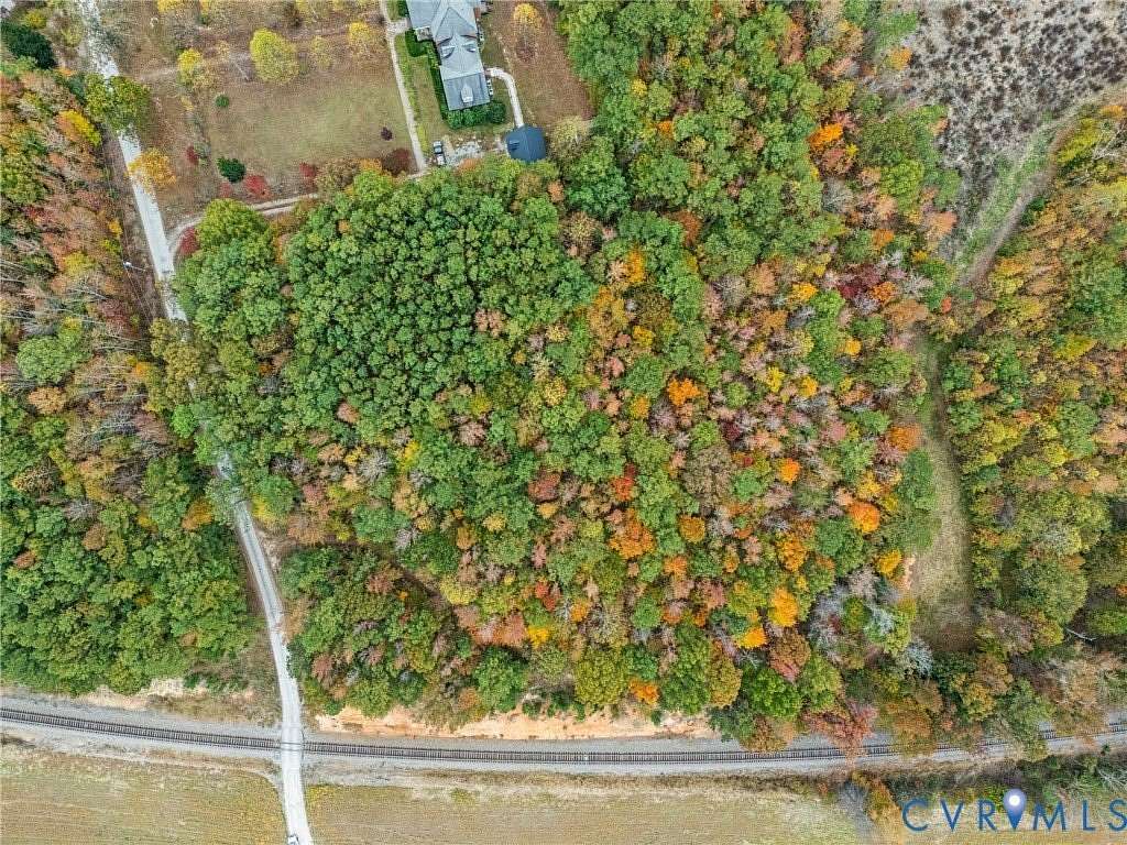 3 Acres of Residential Land for Sale in Jetersville, Virginia
