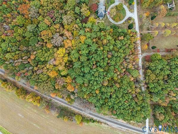 5 Acres of Residential Land for Sale in Jetersville, Virginia