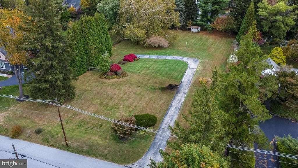 1 Acre of Residential Land for Sale in Wayne, Pennsylvania