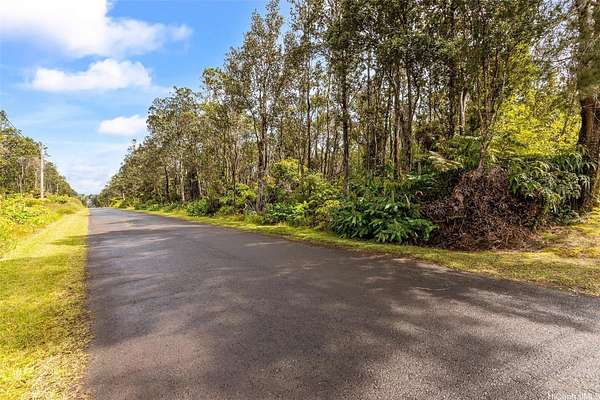 21,500 Acres of Recreational Land for Sale in Volcano, Hawaii