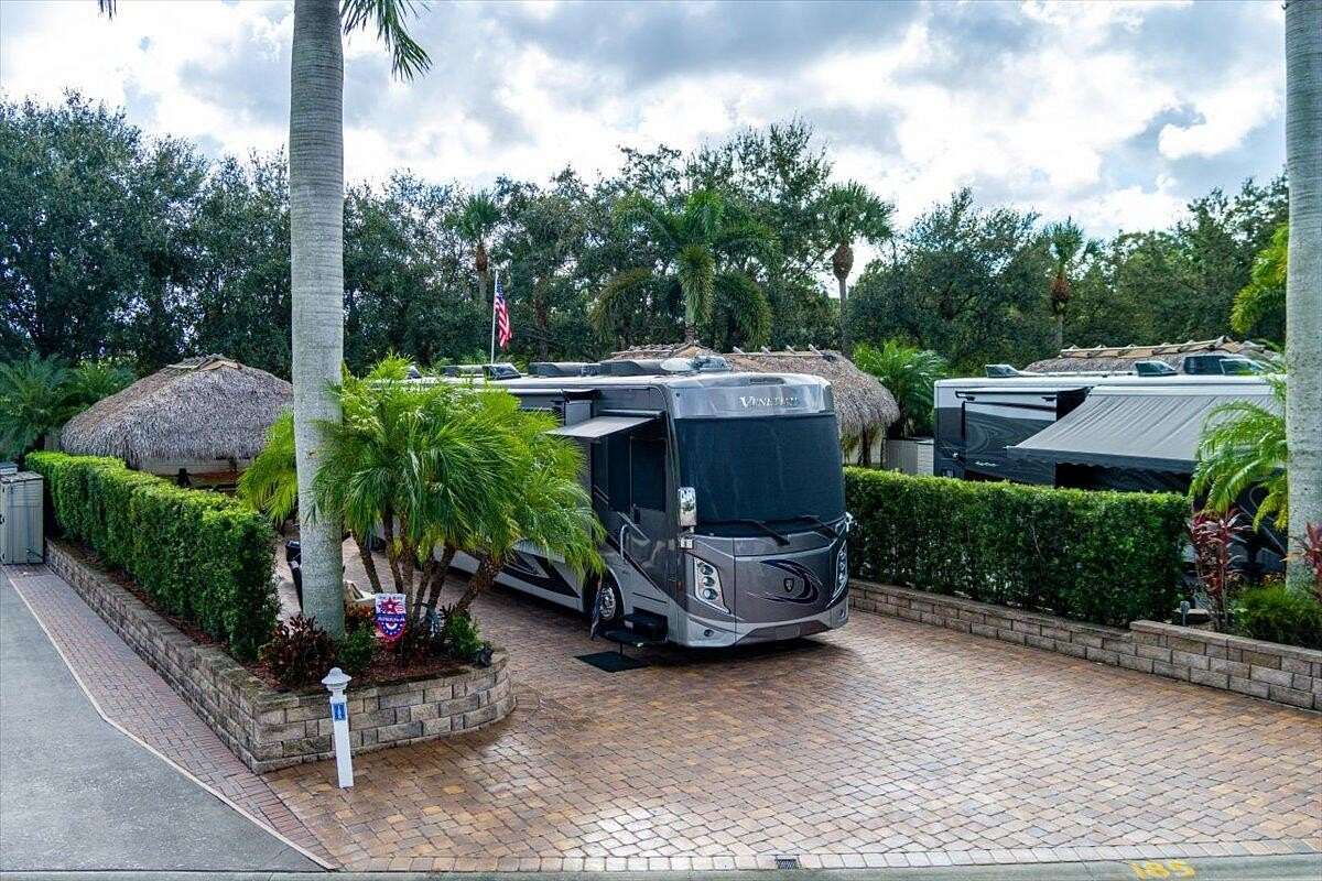 0.07 Acres of Land for Sale in Port St. Lucie, Florida