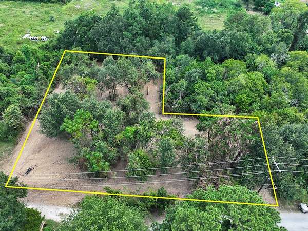 0.74 Acres of Land for Sale in Huntsville, Texas