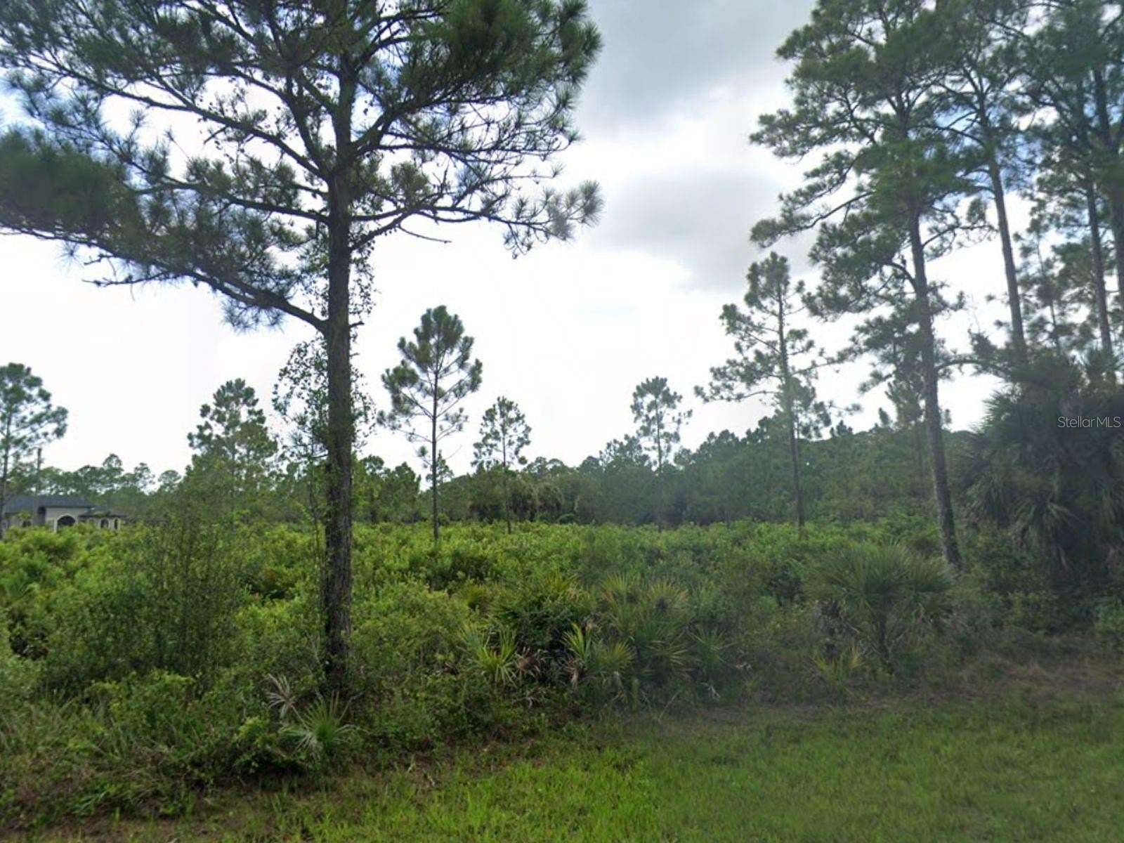 0.47 Acres of Residential Land for Sale in Port Charlotte, Florida