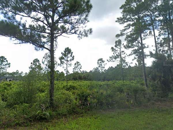 0.47 Acres of Residential Land for Sale in Port Charlotte, Florida