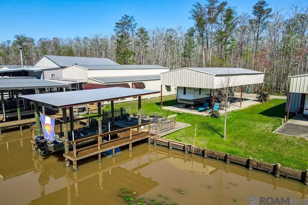 0.14 Acres of Land for Sale in Maurepas, Louisiana