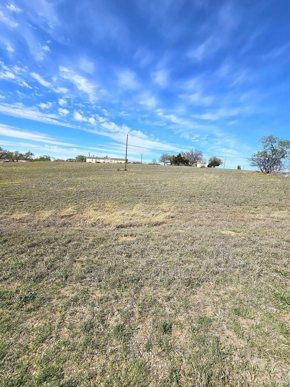 Residential Land for Sale in Howardwick, Texas