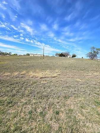 Land for Sale in Howardwick, Texas