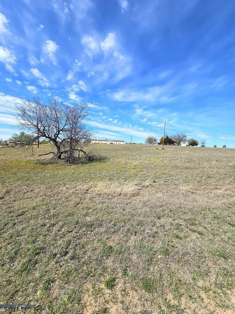 Land for Sale in Howardwick, Texas