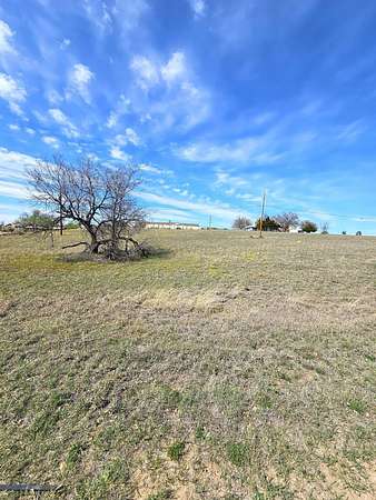 Residential Land for Sale in Howardwick, Texas