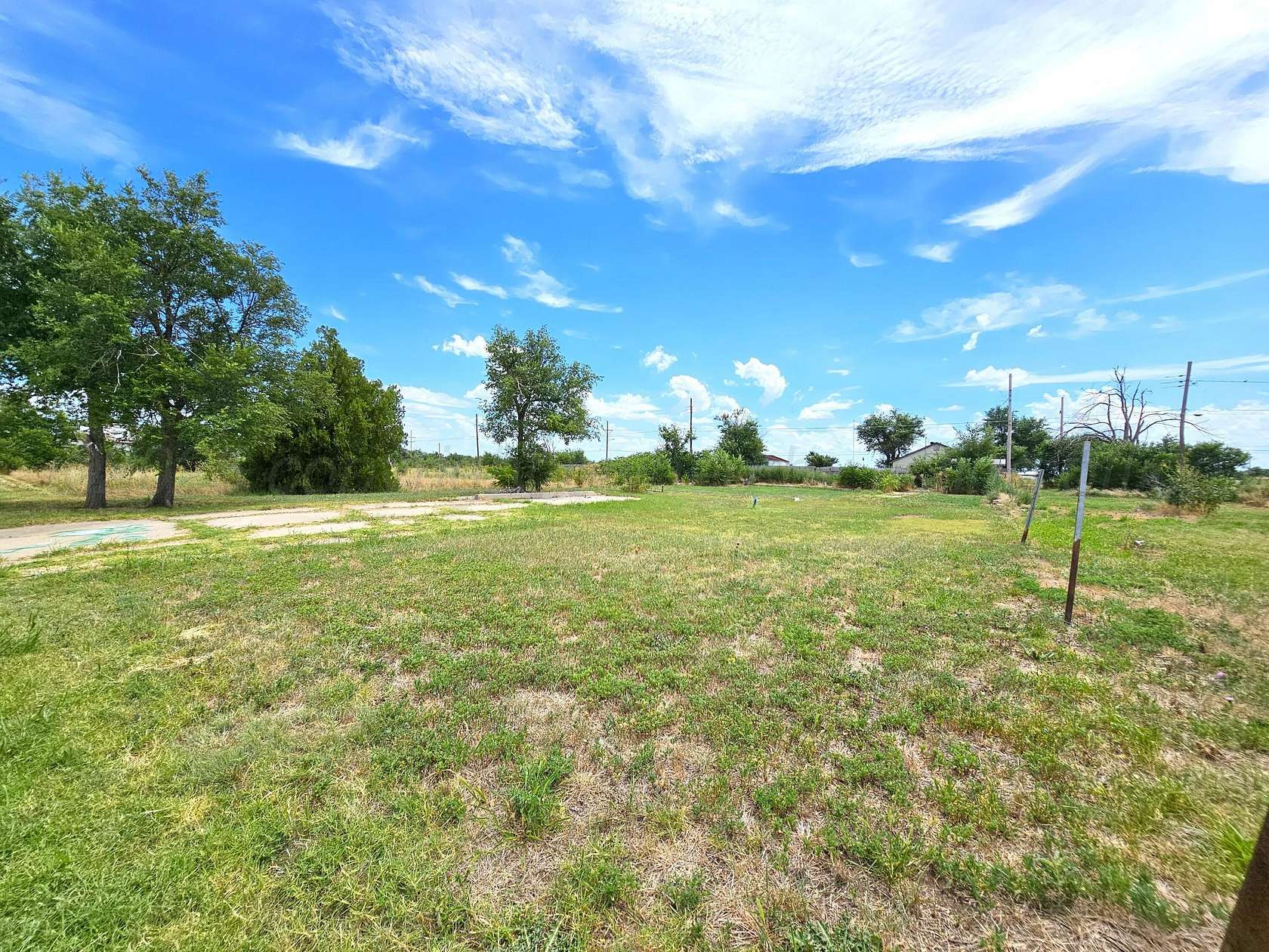 0.11 Acres of Residential Land for Sale in Pampa, Texas