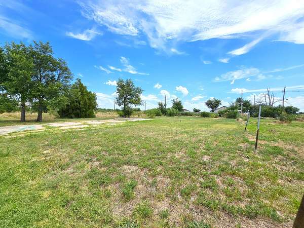 0.09 Acres of Land for Sale in Pampa, Texas