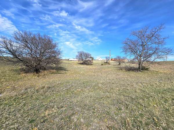 Residential Land for Sale in Howardwick, Texas
