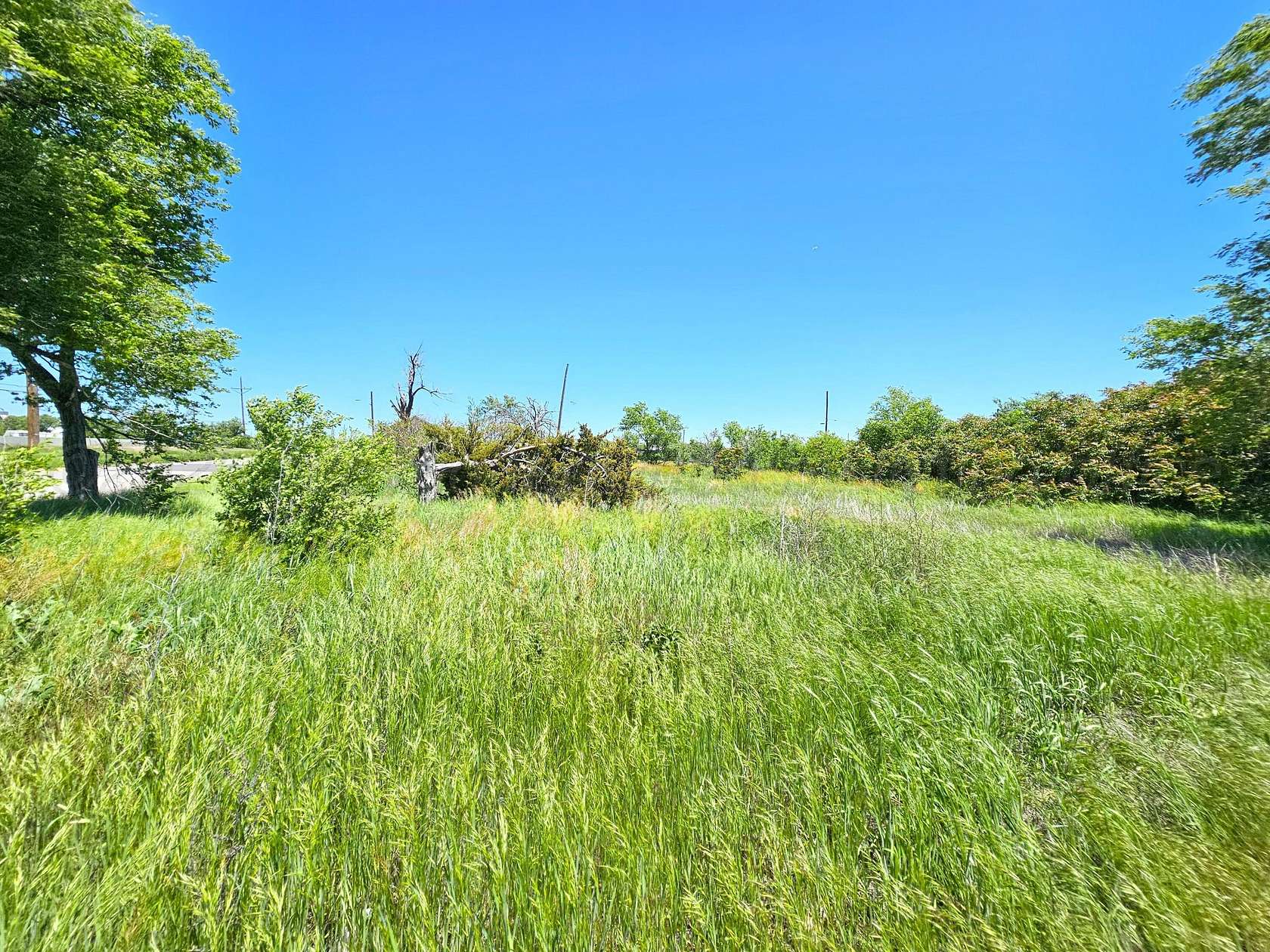 0.1 Acres of Land for Sale in Pampa, Texas
