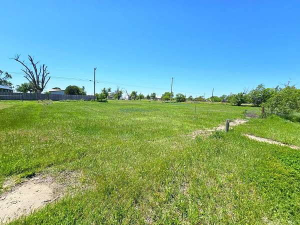 0.1 Acres of Residential Land for Sale in Pampa, Texas