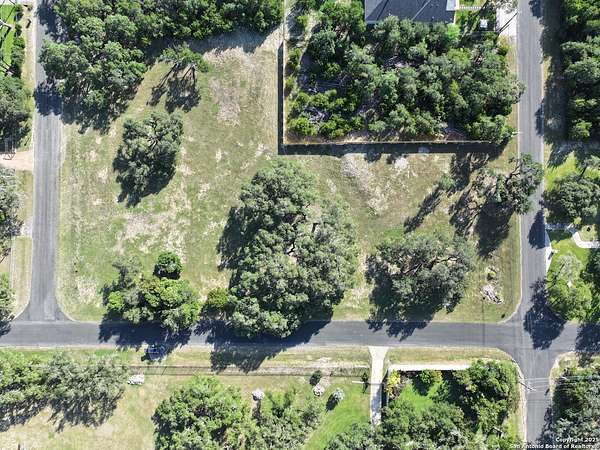 0.41 Acres of Residential Land for Sale in San Antonio, Texas