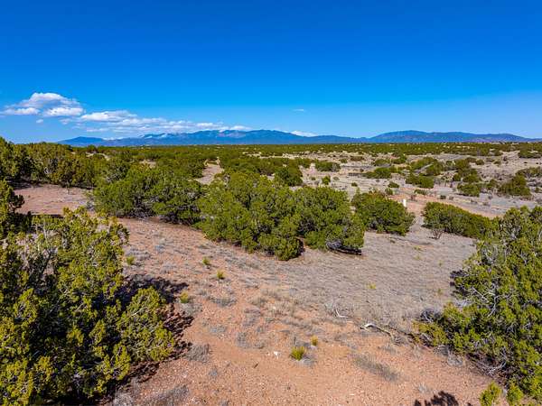 4.3 Acres of Land for Sale in Santa Fe, New Mexico