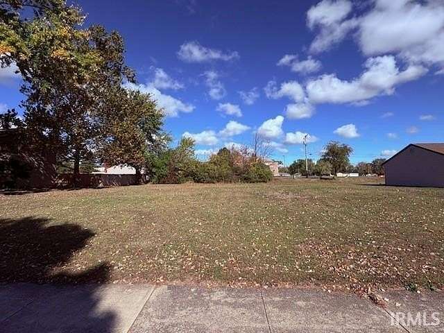 0.32 Acres of Residential Land for Sale in Marion, Indiana