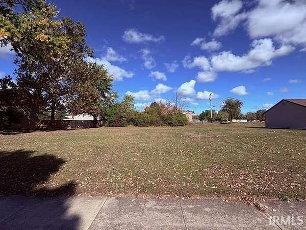 0.32 Acres of Residential Land for Sale in Marion, Indiana