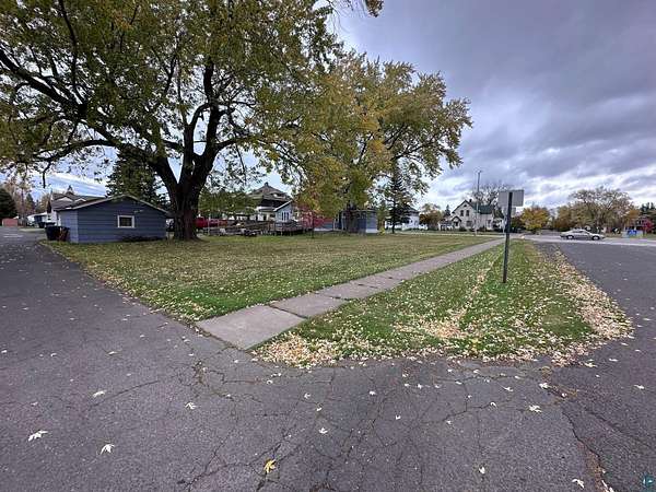 0.16 Acres of Land for Sale in Superior, Wisconsin