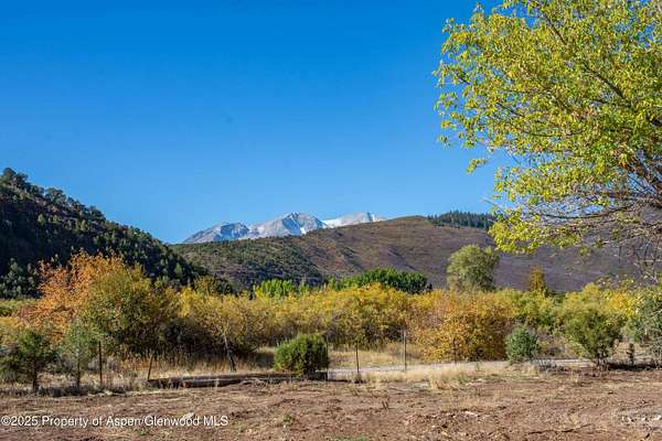 0.95 Acres of Residential Land for Sale in Basalt, Colorado