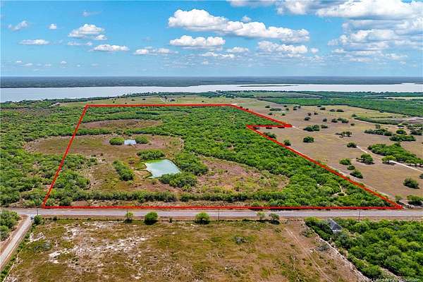 74.4 Acres of Recreational Land for Sale in Riviera, Texas