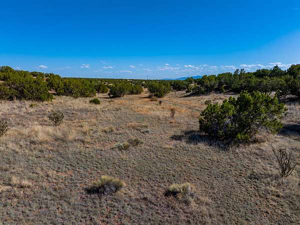 2.5 Acres of Residential Land for Sale in Santa Fe, New Mexico