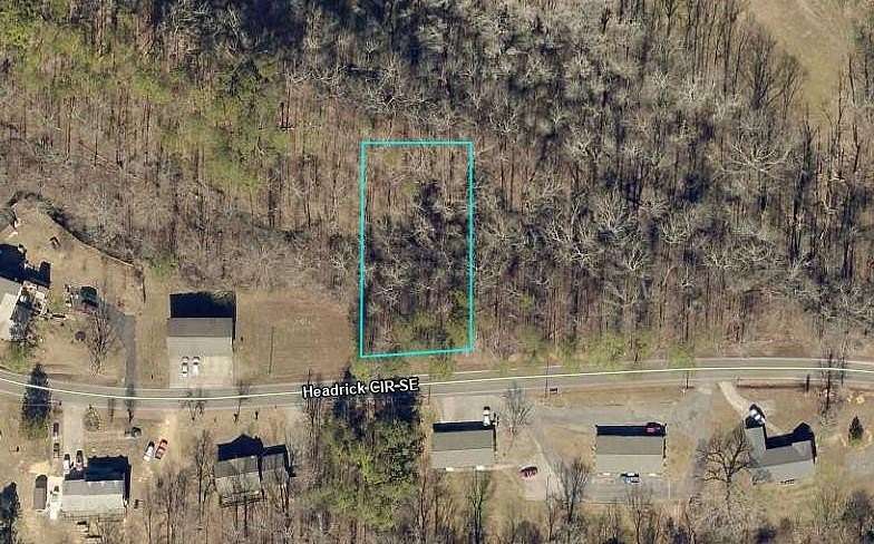 0.41 Acres of Residential Land for Sale in Dalton, Georgia