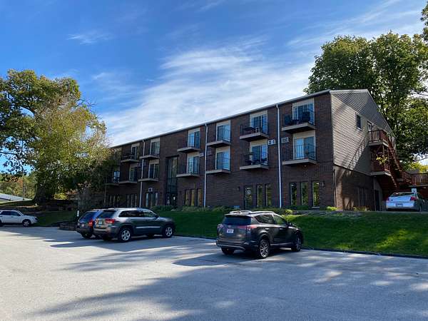 1.44 Acres of Mixed-Use Land for Sale in Moline, Illinois