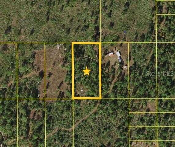 1.25 Acres of Land for Sale in St. Cloud, Florida