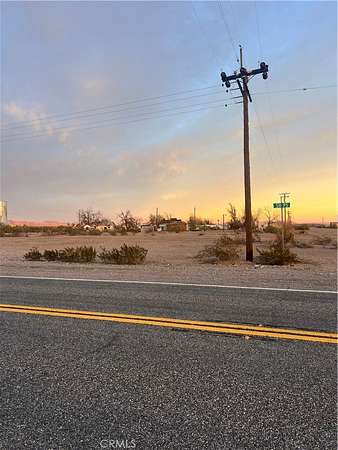 20 Acres of Land for Sale in Vidal, California