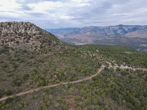 640 Acres of Recreational Land & Farm for Sale in Grand Junction, Colorado