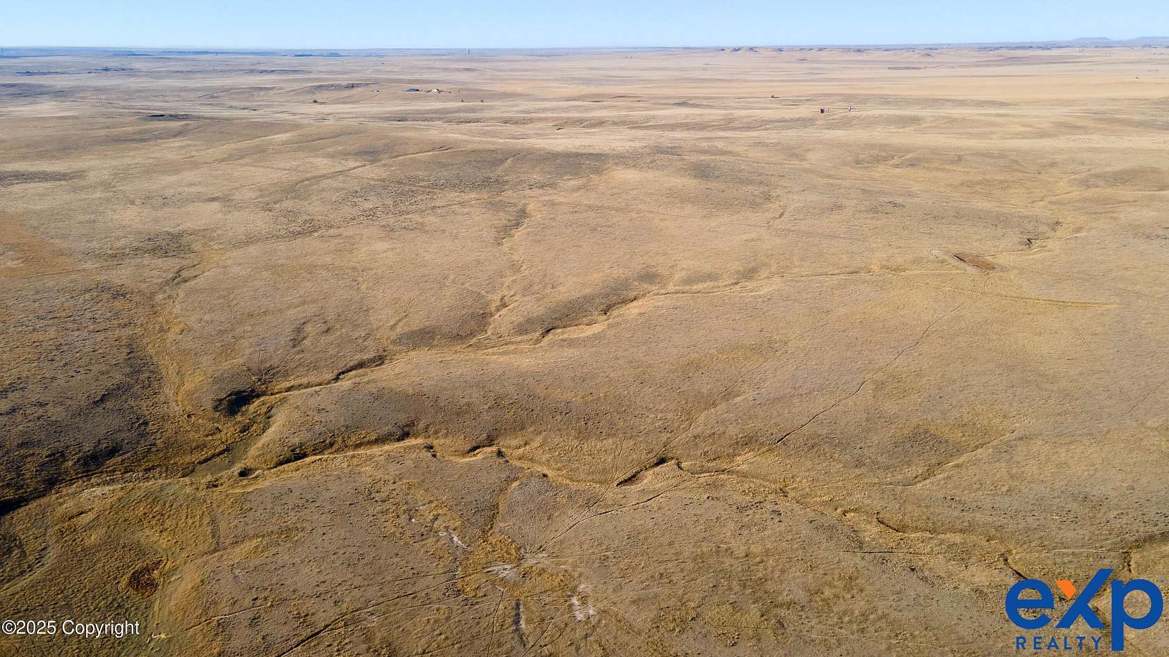 40.5 Acres of Land for Sale in Gillette, Wyoming