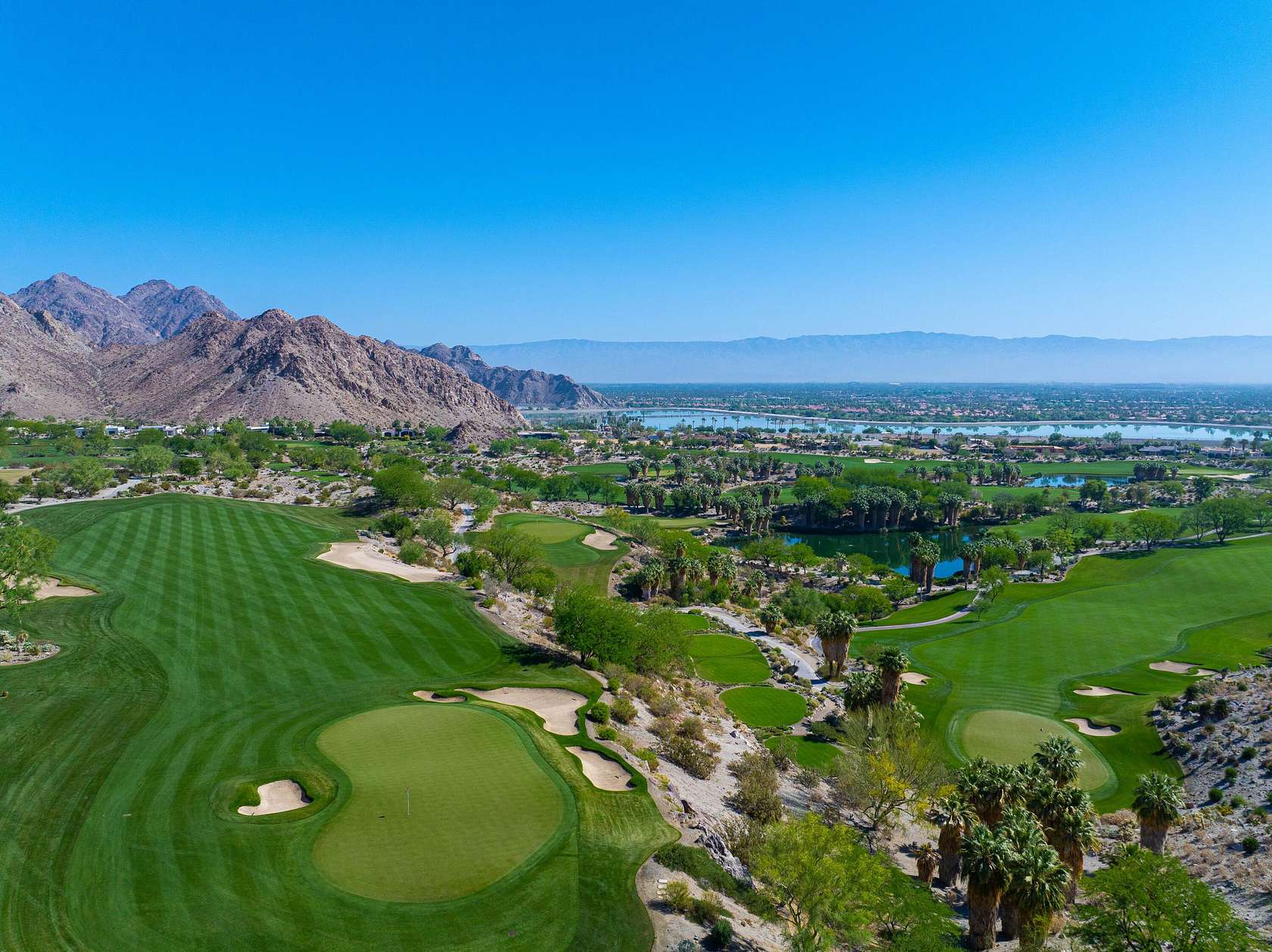 0.65 Acres of Residential Land for Sale in La Quinta, California