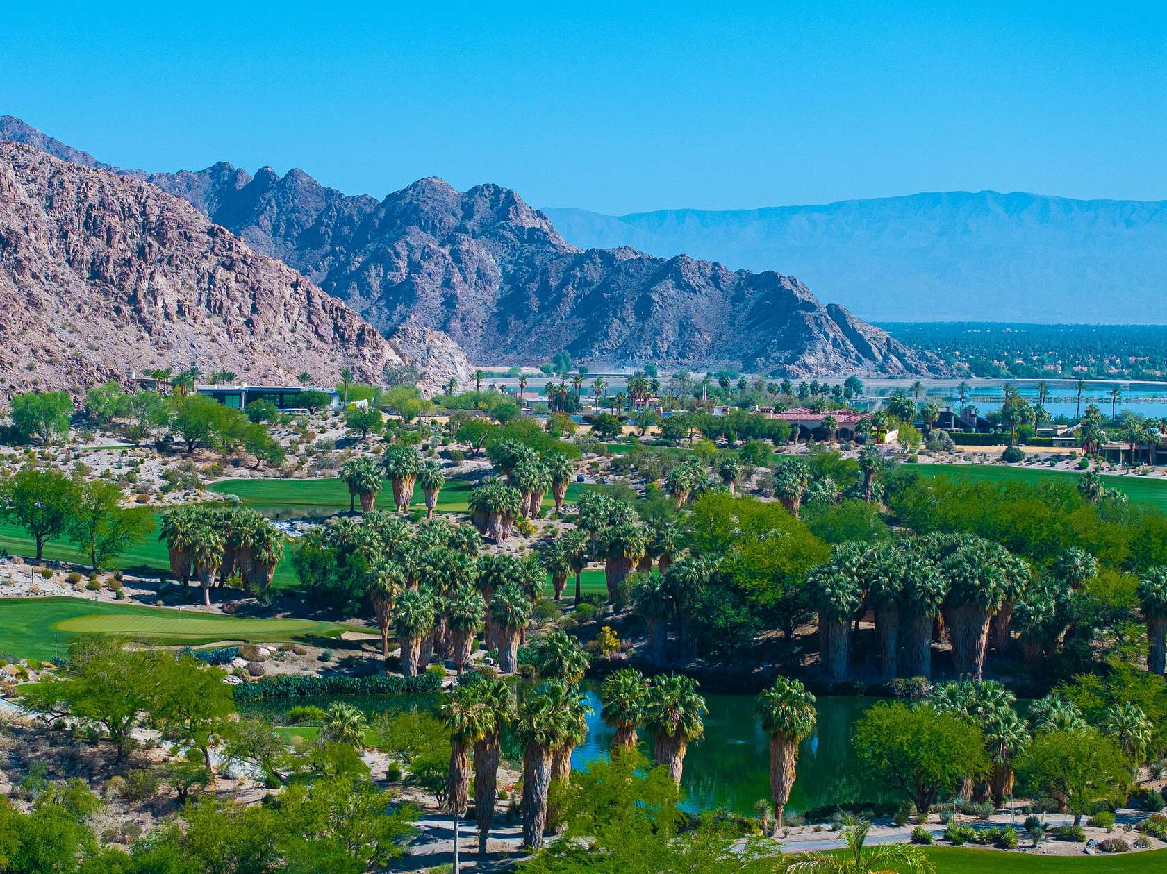 0.65 Acres of Residential Land for Sale in La Quinta, California