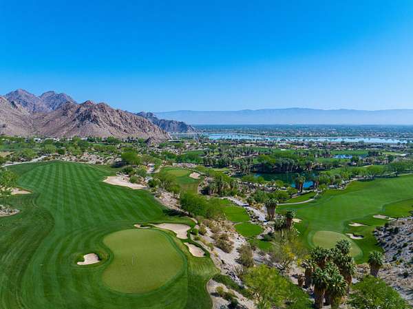 0.65 Acres of Residential Land for Sale in La Quinta, California