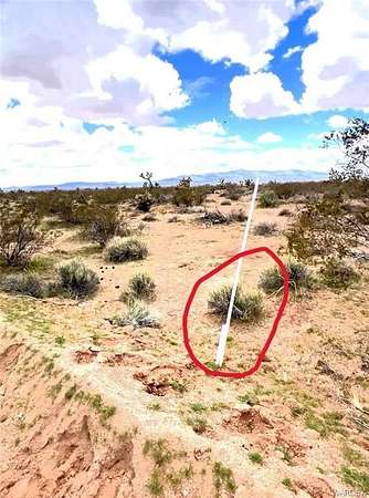 40 Acres of Land for Sale in Yucca, Arizona