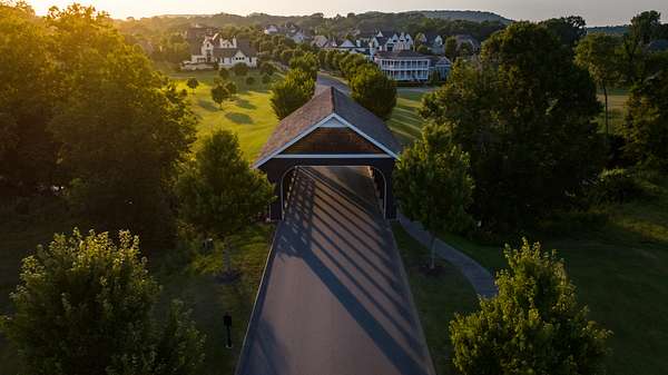 0.47 Acres of Residential Land for Sale in College Grove, Tennessee