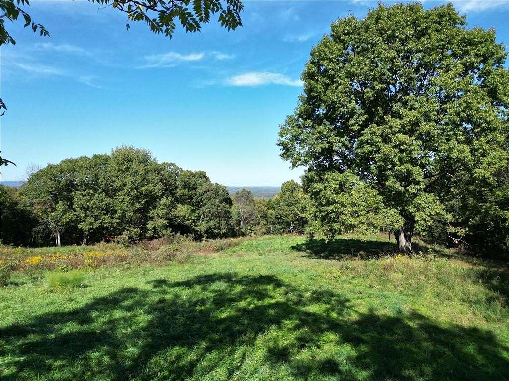 10.8 Acres of Land for Sale in Jasper, Arkansas