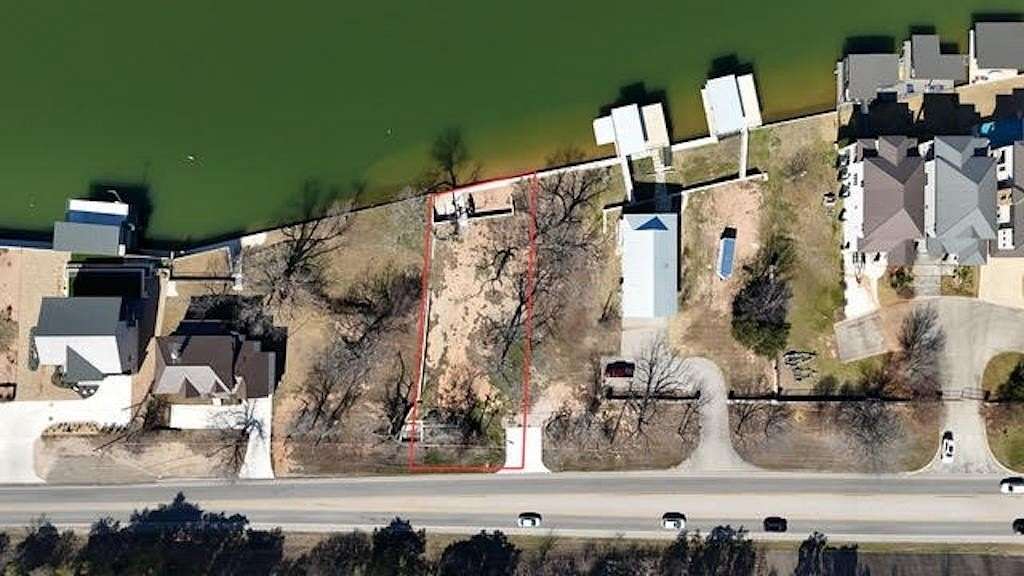 0.42 Acres of Land for Sale in Marble Falls, Texas