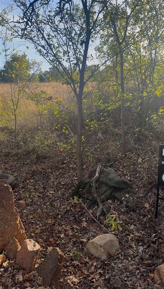 0.16 Acres of Residential Land for Sale in Medicine Park, Oklahoma