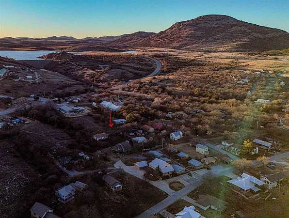 0.16 Acres of Residential Land for Sale in Medicine Park, Oklahoma
