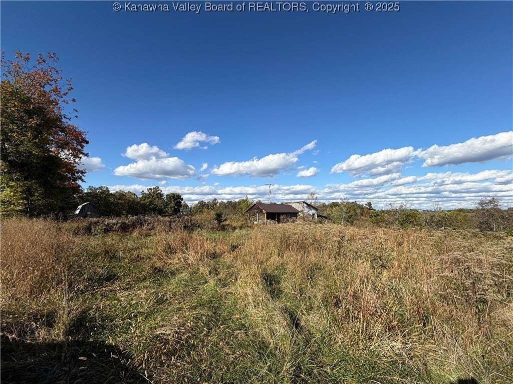 4.86 Acres of Land for Sale in Leon, West Virginia