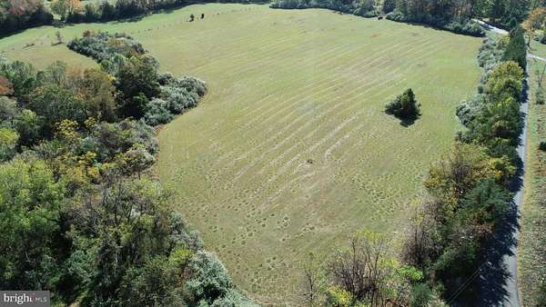 5 Acres of Land for Sale in Rixeyville, Virginia