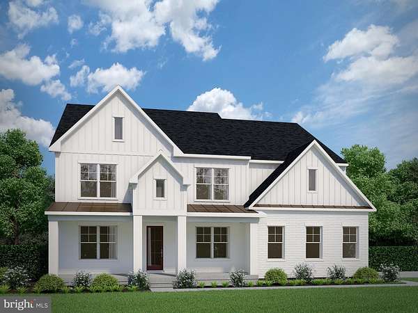 3 Acres of Residential Land with Home for Sale in Stafford, Virginia