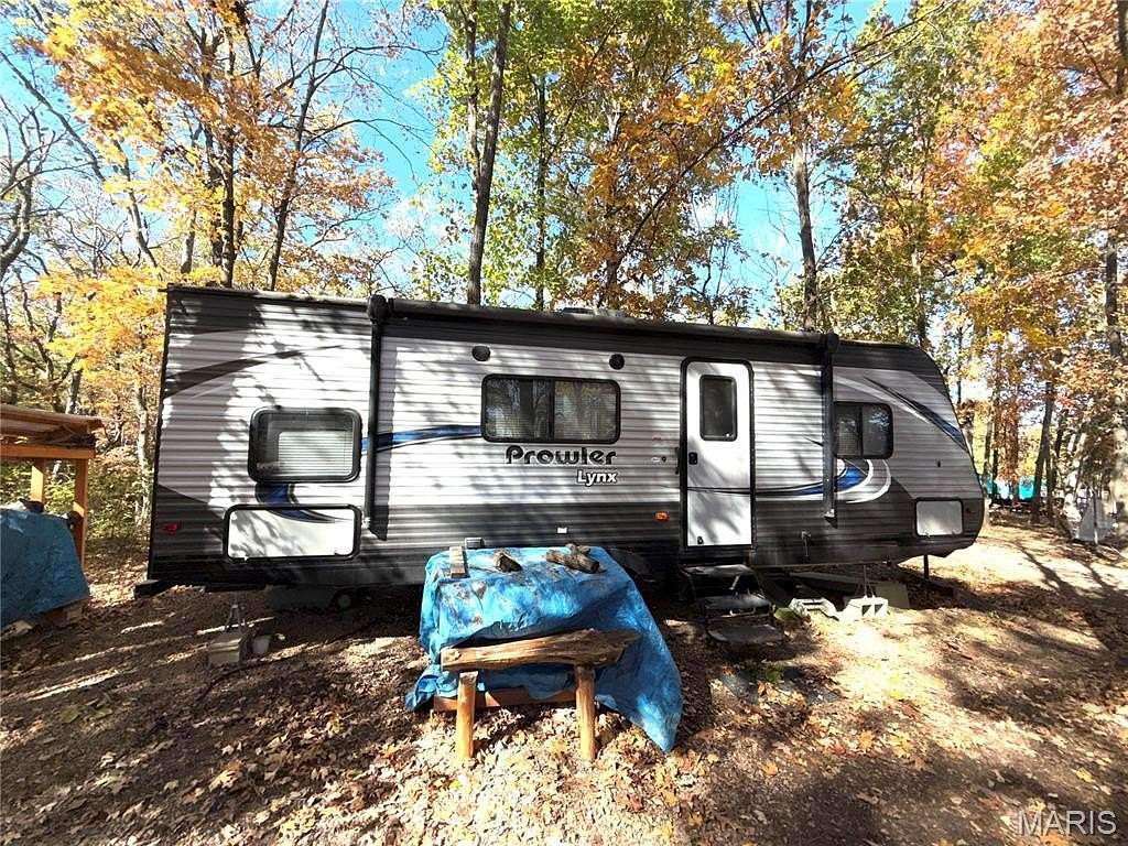 0.2 Acres of Land for Sale in Bonne Terre, Missouri