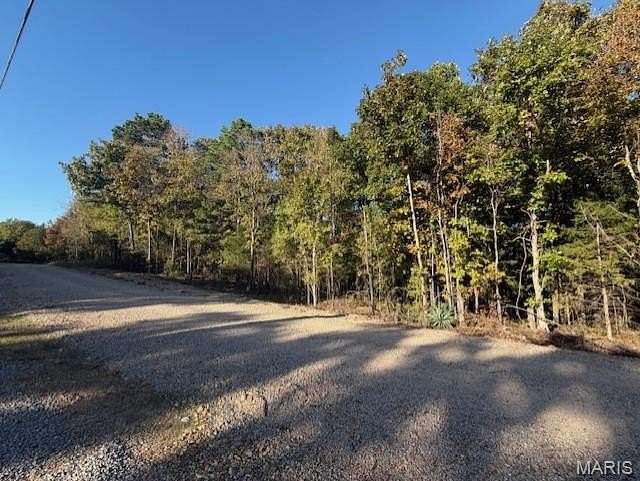 3 Acres of Residential Land for Sale in Poplar Bluff, Missouri