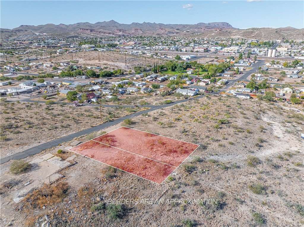 0.17 Acres of Residential Land for Sale in Kingman, Arizona