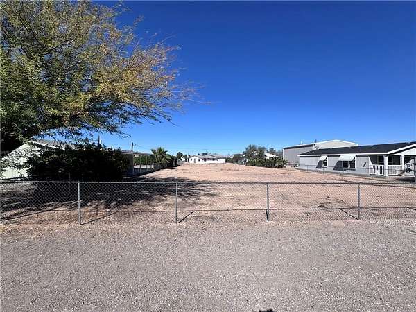 0.28 Acres of Residential Land for Sale in Topock, Arizona