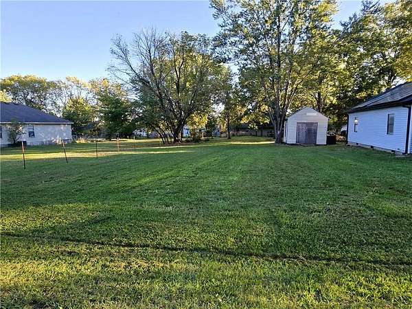 0.16 Acres of Residential Land for Sale in Lincoln, Arkansas