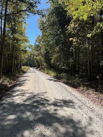 2.6 Acres of Residential Land for Sale in Ellerslie, Georgia